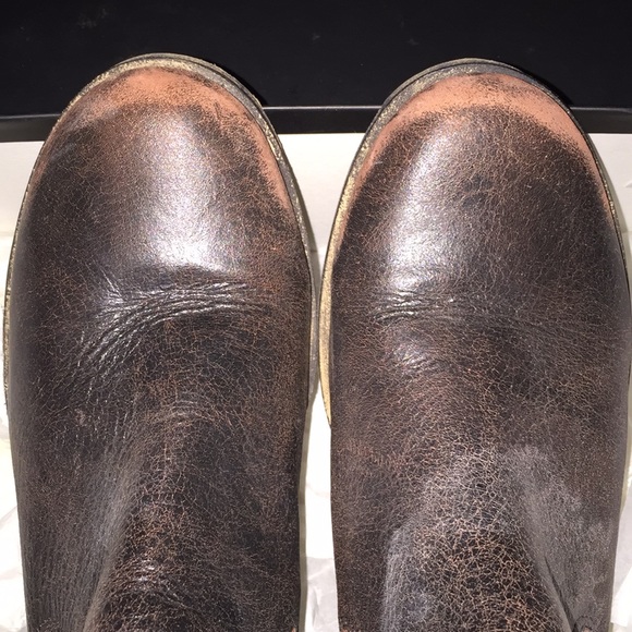 Beautifully made boots by Free People - Picture 3 of 10